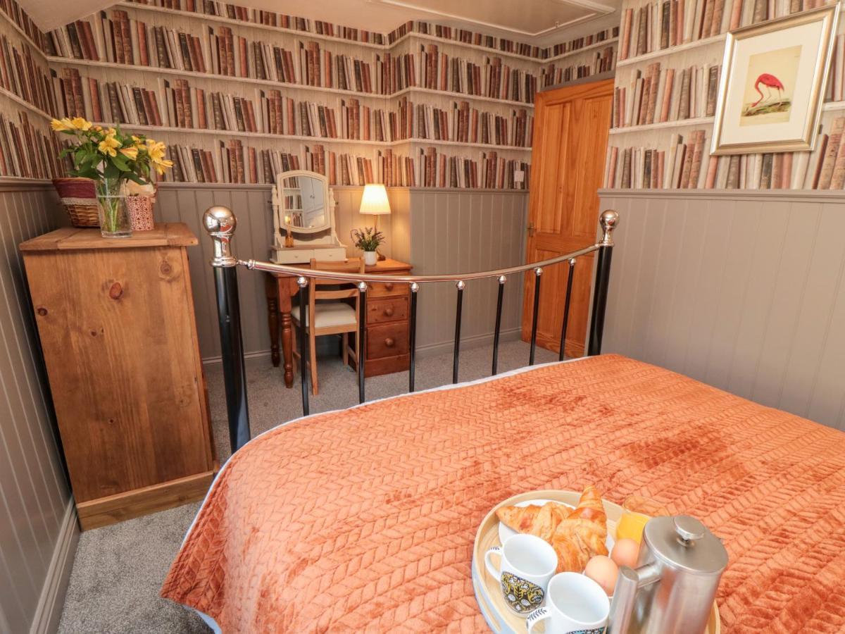 Esk View Cottage Grosmont  Exterior foto