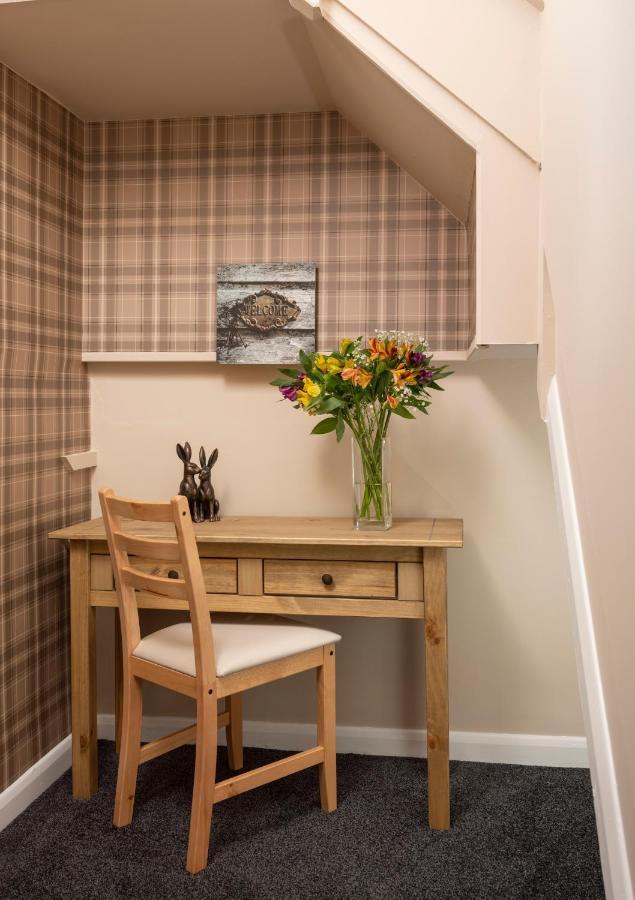 Esk View Cottage Grosmont  Exterior foto